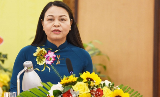 Sắp xếp, tinh gọn tổ chức bộ máy: Đảng gương mẫu đi đầu